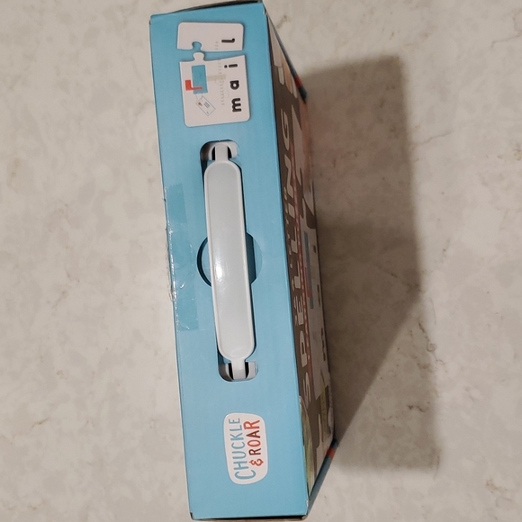 Chuckle & Roar Spelling Puzzles - Picture 7 of 7